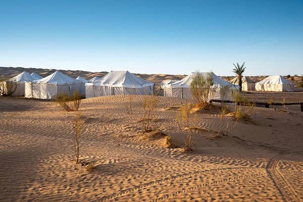 Desert Holiday Jaisalmer Eksteriør bilde